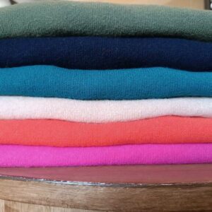 Pull Col V - Max&Enjoy